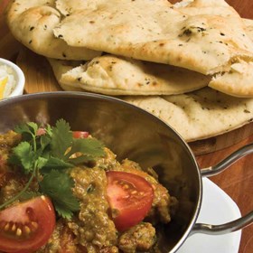 Ipswich Takeaway: Eastern Spice