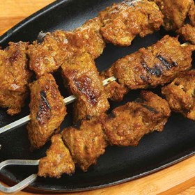 Indian restaurant Ipswich: Eastern Spice